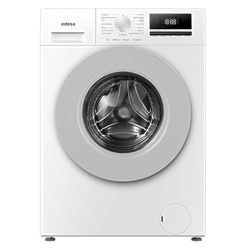MÁQUINA DE LAVAR ROUPA EDESA - EWF-7202 WH