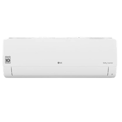 AR CONDICIONADO LG - EZ18CYS - COMPOSTO DE: