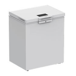 ARCA HORIZONTAL WHIRLPOOL - W3RHS14DW