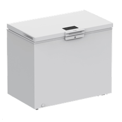 ARCA HORIZONTAL WHIRLPOOL - W3RHS19DW