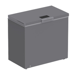 ARCA HORIZONTAL WHIRLPOOL - W3RHS19EG