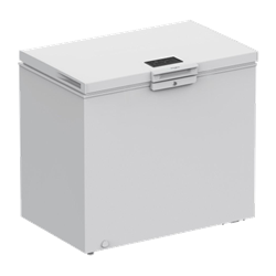 ARCA HORIZONTAL WHIRLPOOL - W3RHS24EW
