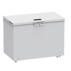 ARCA HORIZONTAL WHIRLPOOL - W3RHS30EW