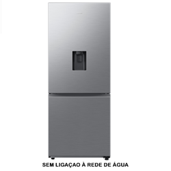 COMBINADO SAMSUNG - RB50DG632ES9EF