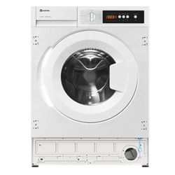 MÁQUINA DE LAVAR ROUPA MEIRELES - MLRI1482