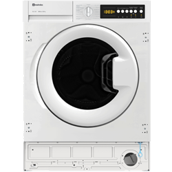 MÁQUINA DE LAVAR E SECAR ROUPA MEIRELES - MLSI1485