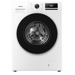 MÁQUINA DE LAVAR ROUPA EDESA - EWF-10401 WH
