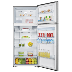 FRIGORÍFICO HISENSE - RT728N4WCE