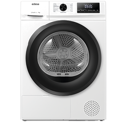 SECADOR DE ROUPA EDESA - ESP7150WH