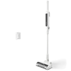 ASPIRADOR VERTICAL NILFISK - MOVE WHITE - 128390180