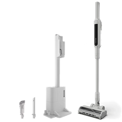 ASPIRADOR NILFISK - MOVE WITH DOCKING STATION GREY - 128390187