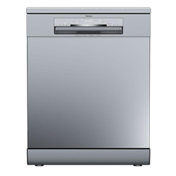 MÁQUINA DE LAVAR LOUÇA TEKA - DFS 76860 SS - INOX