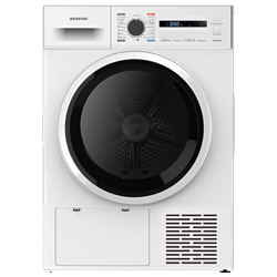 SECADOR DE ROUPA INFINITON - SDBC8EWN