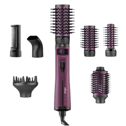 ESCOVA MODELADOR UFESA - AIR GLAM ROLL - 60506270