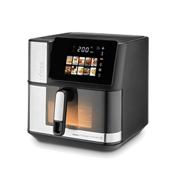 FRITADEIRA AIRFRYER UFESA - MACAW - 72806252