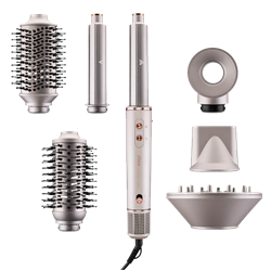 MODELADOR CABELO UFESA - PRO GLAM TWIST - 60506109