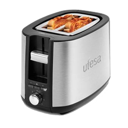 TORRADEIRA UFESA - TOASTIE DUO - 71306133