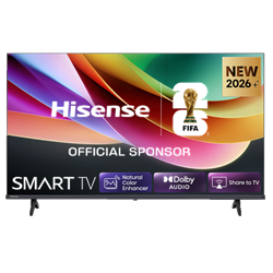 LED HISENSE - 40A4S