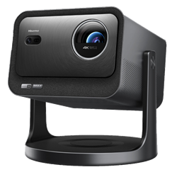 MINI PROJETOR LASER HISENSE - C3