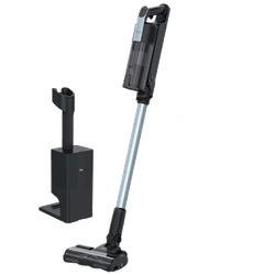 ASPIRADOR VERTICAL HOOVER S/FIOS PRO DYNAMIC CLEAN - HF350HP 011