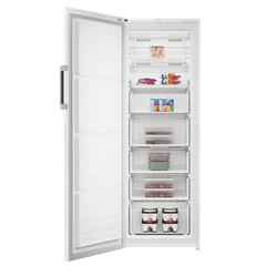 ARCA VERTICAL INDESIT - MFINF 1292 W4E