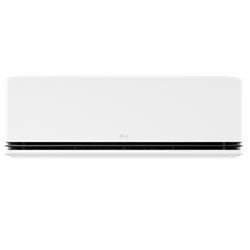 AR CONDICIONADO LG - H09S1PA - COMPOSTO DE:
