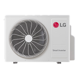 AR CONDICIONADO UNIDADE EXTERIOR LG - MU3R19.U24A0