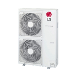 AR CONDICIONADO UNIDADE EXTERIOR LG - UU200W.U80A0