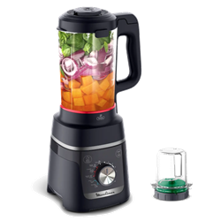 LIQUIDIFICADORA MOULINEX BLENDFORCE COOK - LM5768F0
