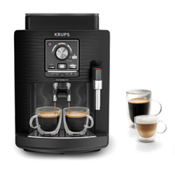 MÁQUINA DE CAFÉ KRUPS AUTOMÁTICA - EA5008E0