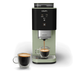 MÁQUINA DE CAFÉ EXPRESSO KRUPS - SA401LE0