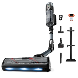 ASPIRADOR VERTICAL ROWENTA - RH9C71E0