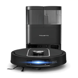 ASPIRADOR ROBOT ROWENTA - RR95A5E0