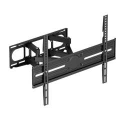 SUPORTE DE PAREDE TV FULL-MOTION 37-80" NAPOFIX - WM275FM