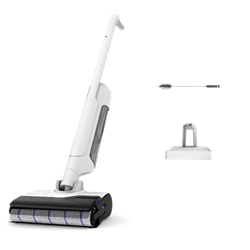 MÁQUINA LIMPEZA DE PAVIMENTOS ROWENTA - GZ7035WO