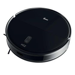 ASPIRADOR ROBOT HOOVER TURBO SLIM - HG230H 011