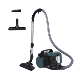 ASPIRADOR HOOVER S/SACO TURBO MOVE - HP210H 011