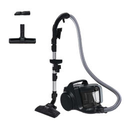 ASPIRADOR HOOVER S/SACO POWER MASTER - HP410H 011