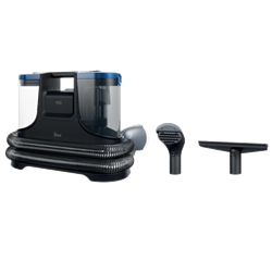ASPIRADOR HOOVER WET&DRY - HS500 011