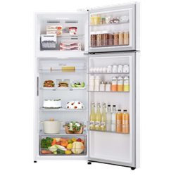 FRIGORIFICO LG - GTBV44SWBKD