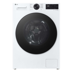 MÁQUINA DE LAVAR ROUPA LG - F2X50S8TLB
