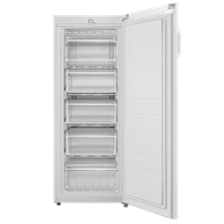 ARCA VERTICAL EDESA - EZS-1422 NF WH