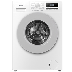 MÁQUINA DE LAVAR ROUPA EDESA - EWF-6200 WH