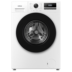 MÁQUINA DE LAVAR ROUPA EDESA - EWF-9402 WH