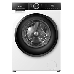 MÁQUINA DE LAVAR ROUPA EDESA - EWF-8405 WH