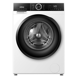 MÁQUINA DE LAVAR ROUPA EDESA - EWF-11400 WH