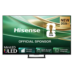MINI LED HISENSE - 65E8S
