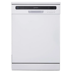 MÁQUINA DE LAVAR LOUÇA INDESIT - IN2FE13CN07W