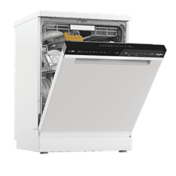 MÁQUINA DE LAVAR LOUÇA WHIRLPOOL - W8F HS61 W