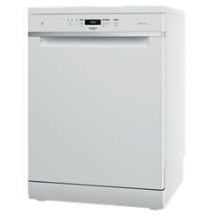 MÁQUINA DE LAVAR LOUÇA WHIRLPOOL - WFC3C42P
